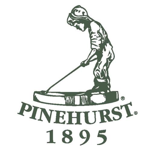 Pinehurst logo