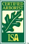 ISA Certified Arborist